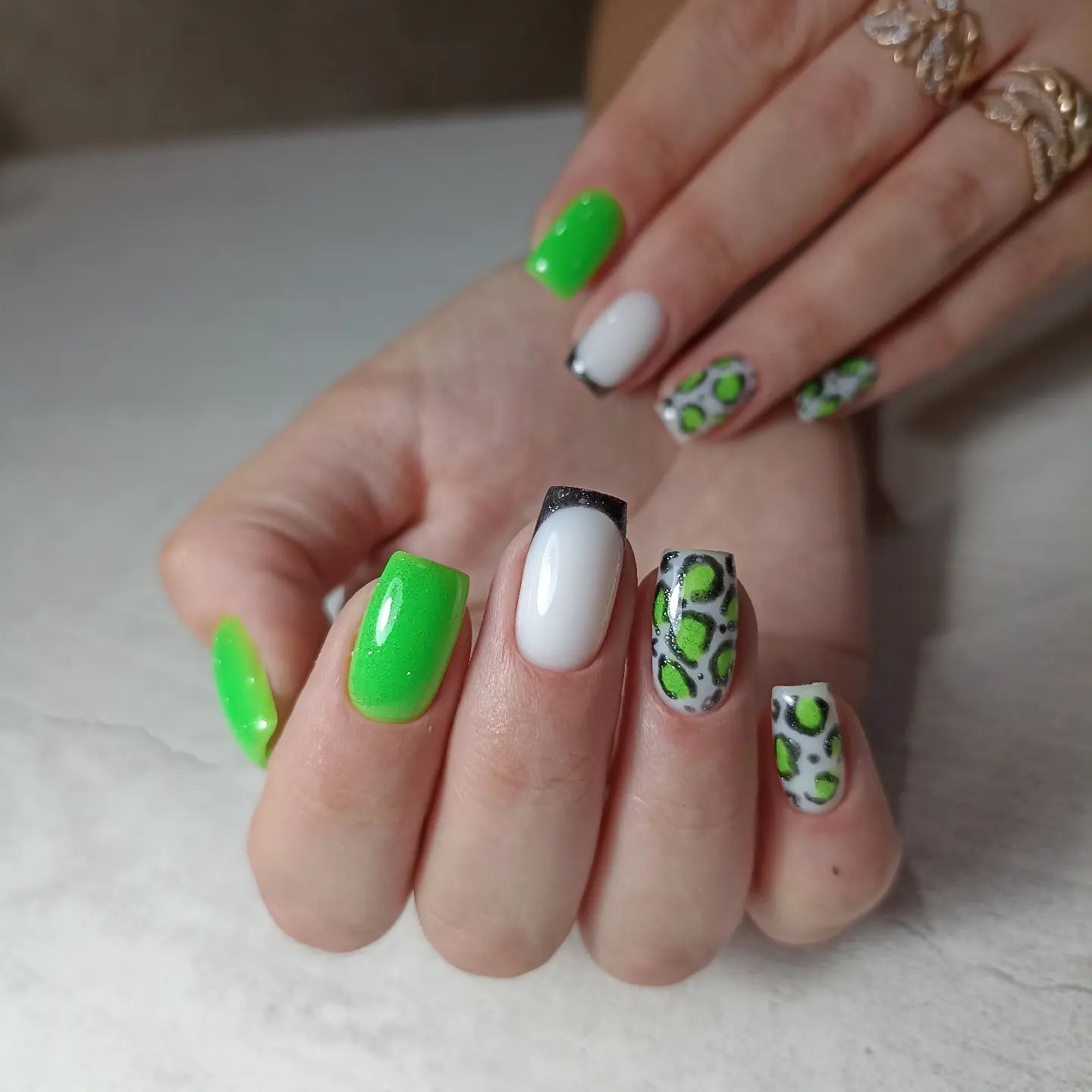 nails_kant2021 в LOOKY. . null