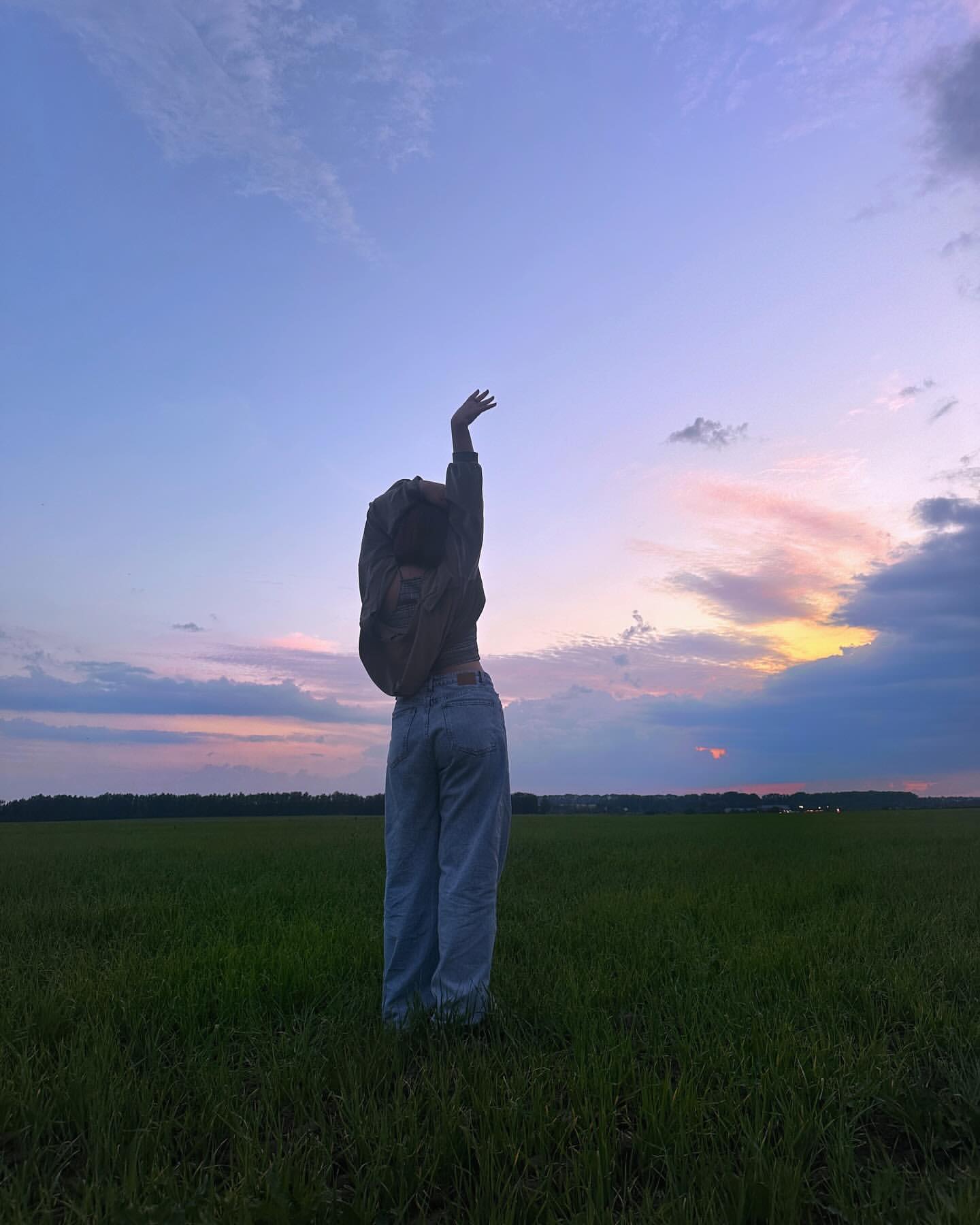 minimuvio в LOOKY. . 🌅