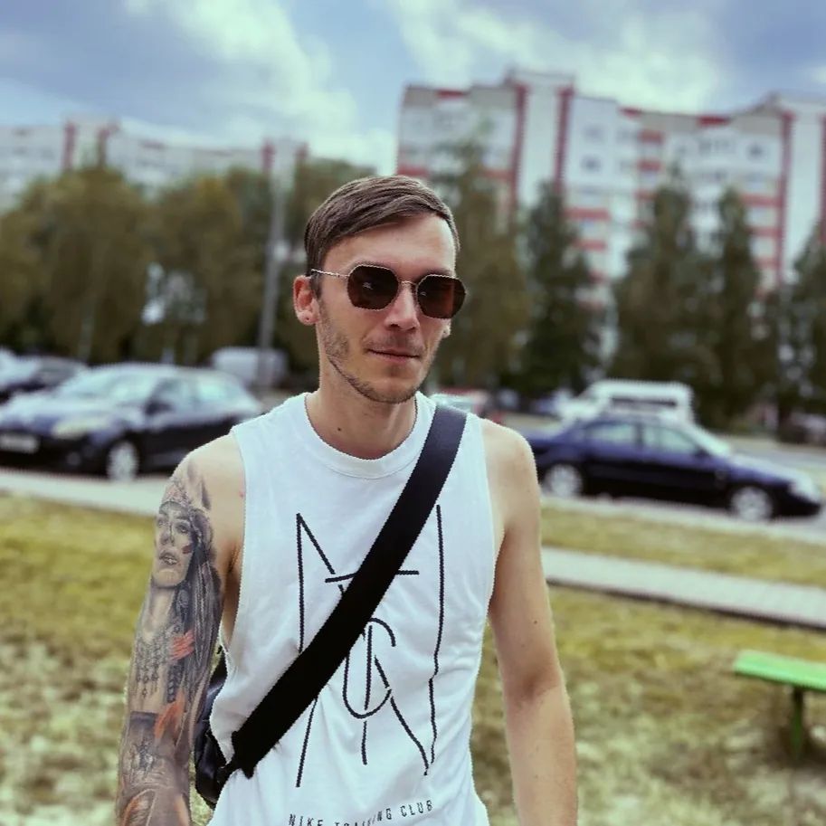 m0nsieur_renard в LOOKY. . null