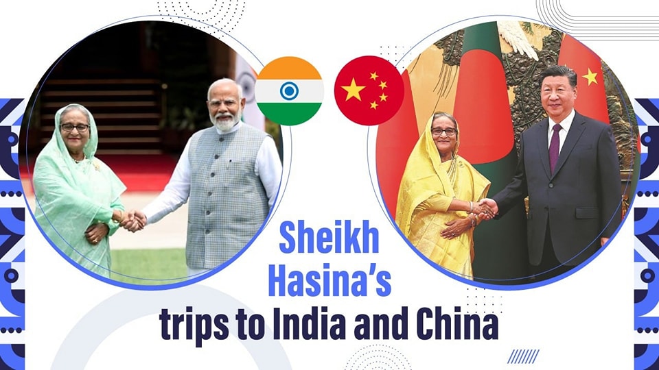 afzal_tipu в LOOKY. #SheikhHasina,#Development,#Bangladesh,#China,#india,#Development,#National. শেখ হাসিনার কূটনৈতিক...