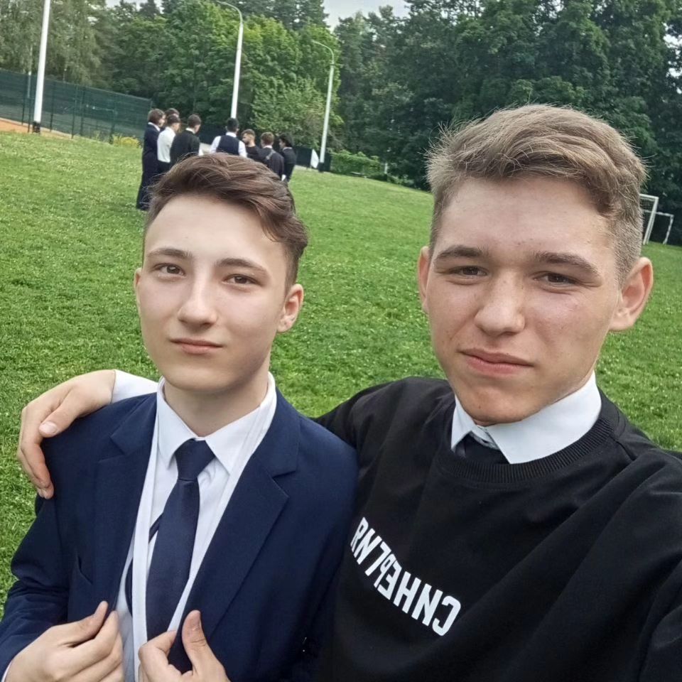 npdamirka в LOOKY. . Вот и прошло то врем...