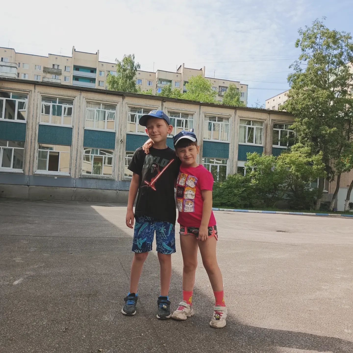 ksunia678 в LOOKY. . Любимые мои зайчики ...