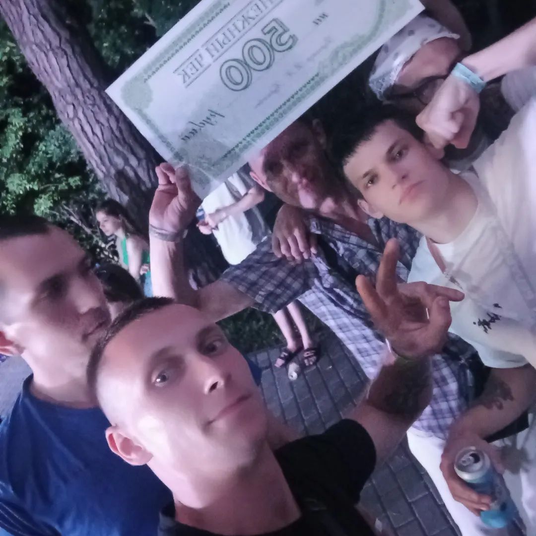 drip_haus_gomel в LOOKY. . null