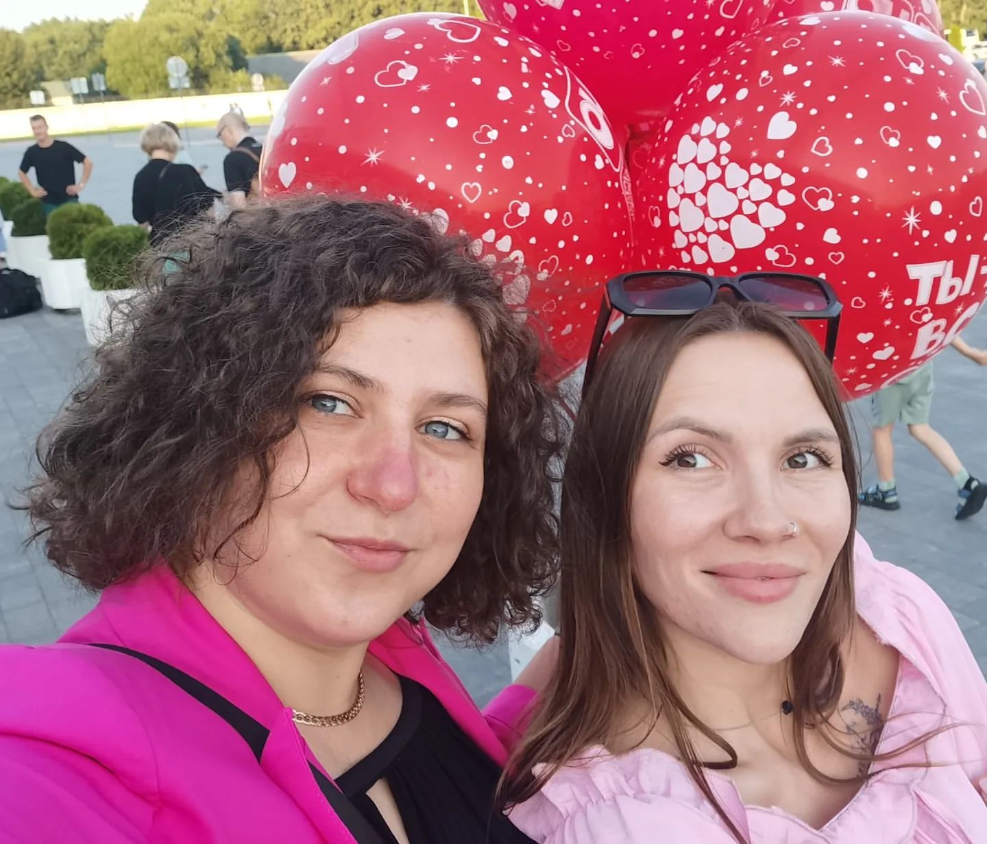 tikhonya_666 в LOOKY. . Наконец-то муж приле...
