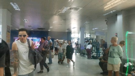 natalachka17 в LOOKY. . Встреча сына с армии...