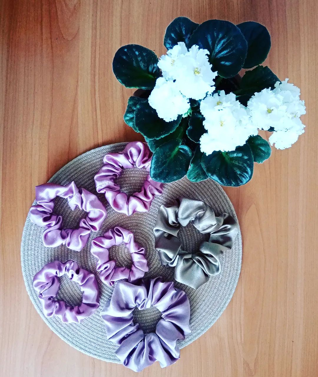 olesya_creations116 в LOOKY. . ✨Польза атласной рез...