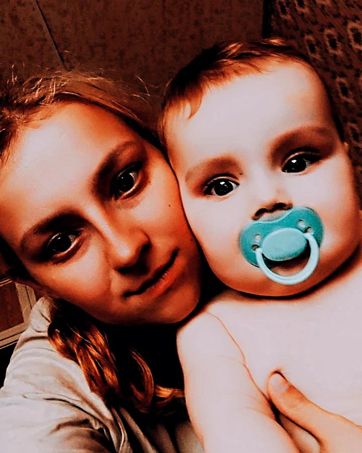 angelina_ivashchenko_20 в LOOKY. . null