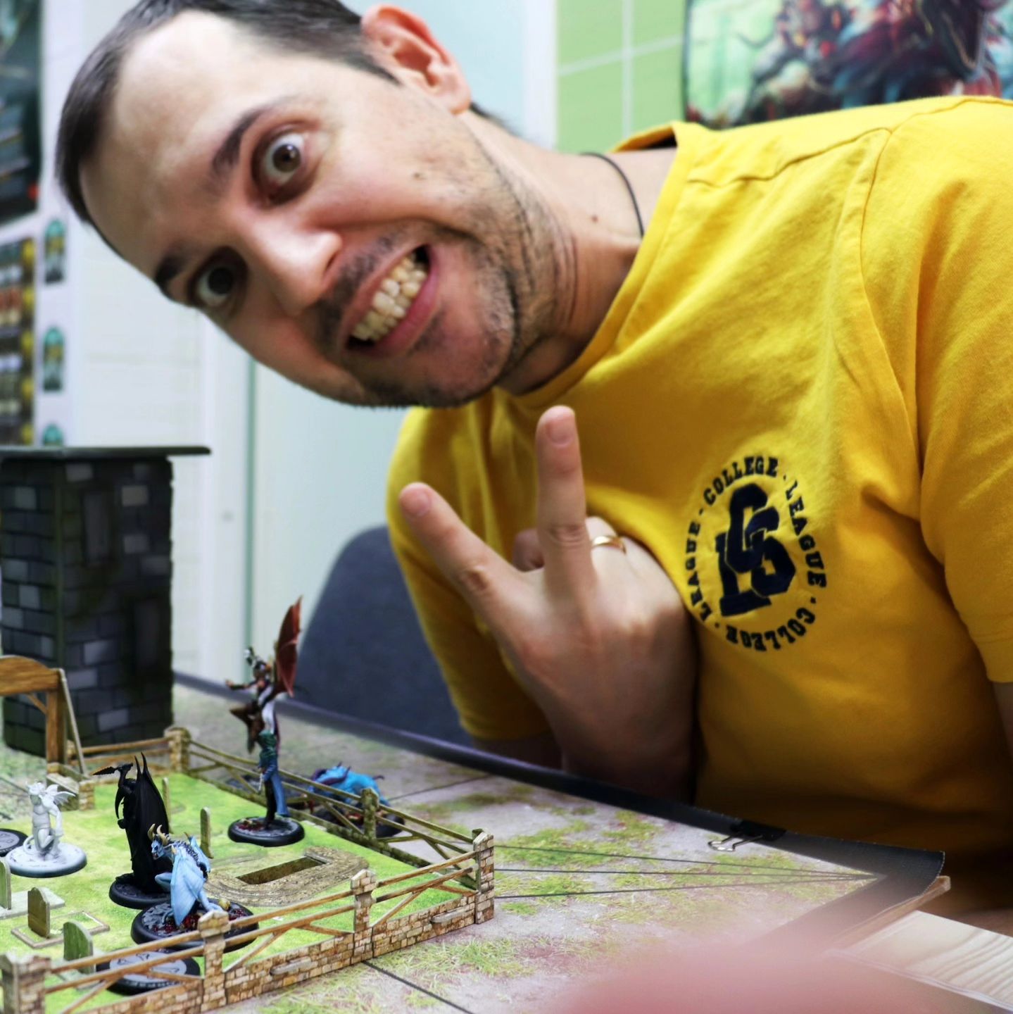 volgogames в LOOKY. #volgograd,#boardgames,#malifaux,#волгоград,#настольныеигры. Фотокарточки с суббо...