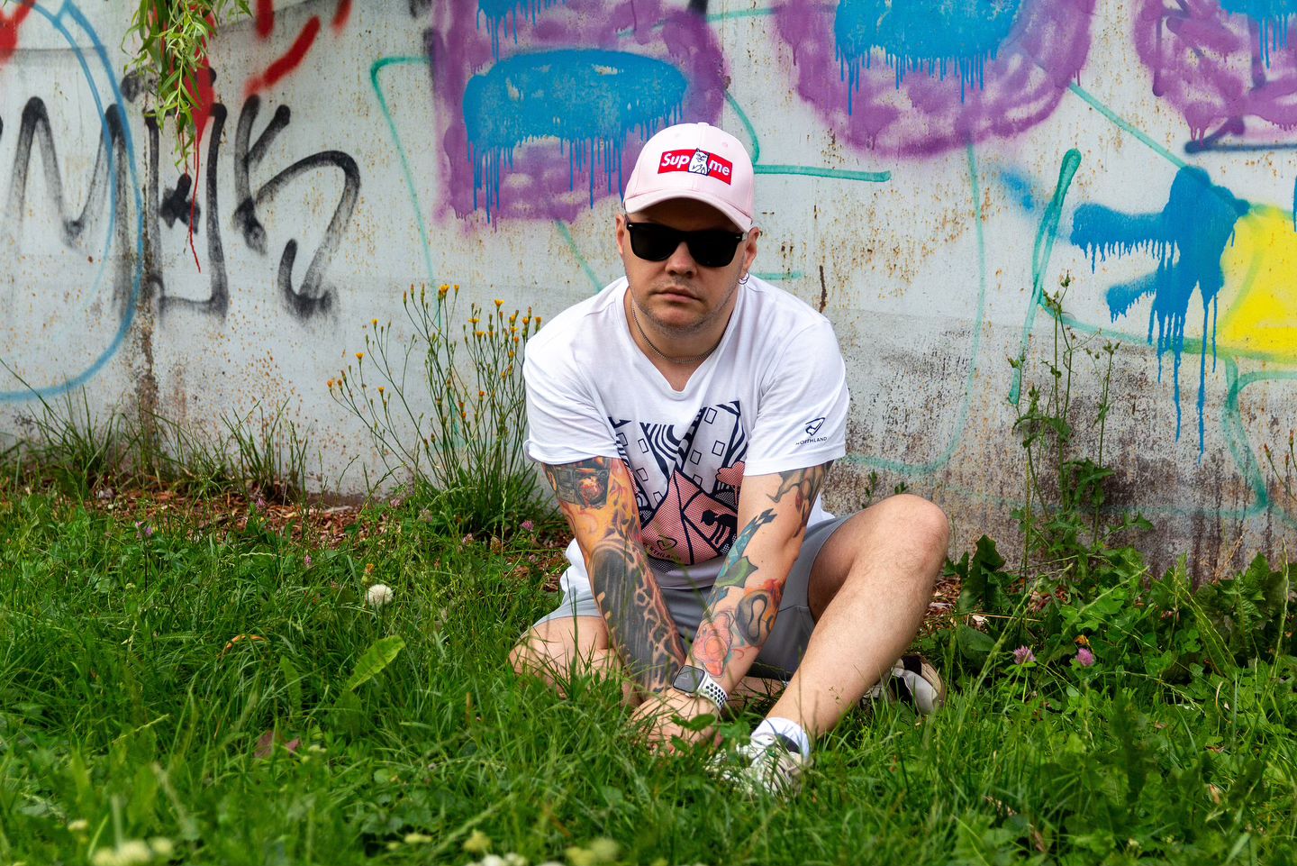 tatuumamusic в LOOKY. . Business Customs👨‍�...