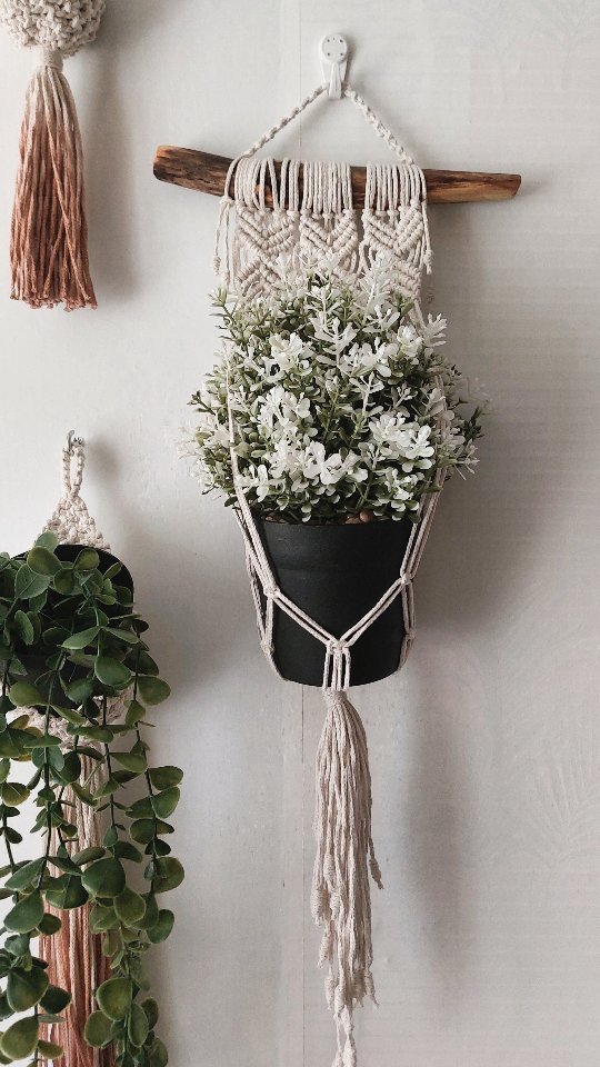 bulanova_decor в LOOKY. #макраме,#кашпо,#макрамедекор,#макрамекашпо,#макрамедлядома,#кашпомакраме,#growbox_market. Лето - лучшее время,...