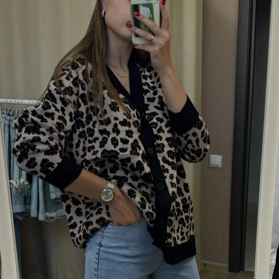 womens_sshopping в LOOKY. . Поступление кардиган...