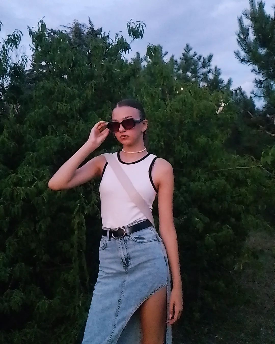 g.juliaaav в LOOKY. . Are you in love with...