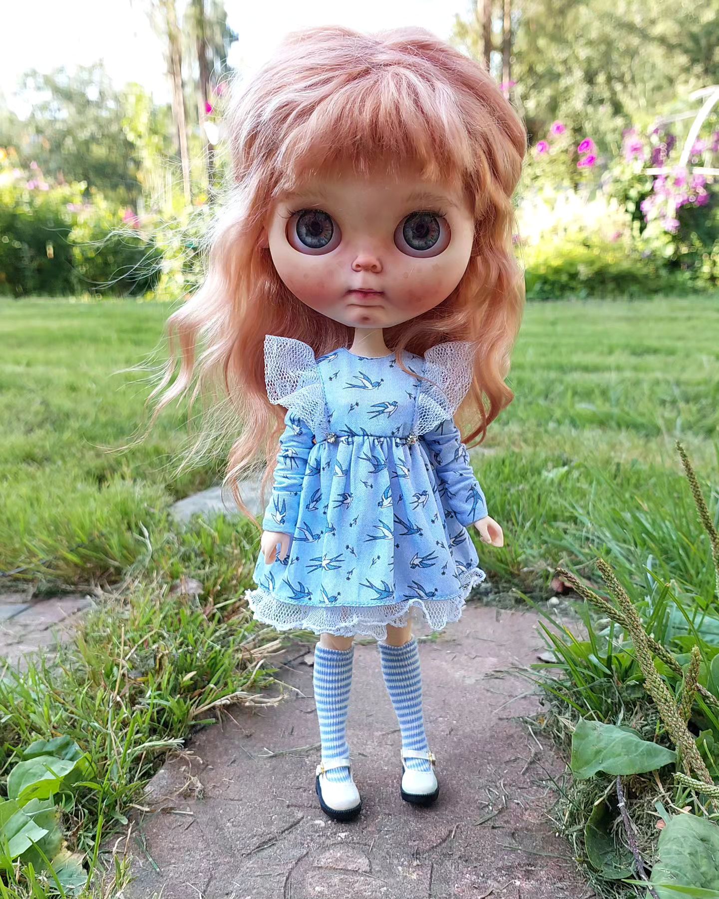 m_blythe_dress в LOOKY. #блайзаутфит,#блайзомания,#блайз,#blythestagram,#blythephotography,#blytheclothes,#blytheoutfit,#blythedress,#blytheclothing,#dolldresses,#dressfordoll#блайзкастом,#блайзодежда,#блайзомания,#блайз,#одеждадляблайз,#платьедляблайз,#платьедлякуклы,#blythestagram,#blytheclothes,#blytheoutfit,#blythedress,#dolldresses,#dressfordoll,#dollclothes,#dolldress,#outfitblythe,#blythefashion,#blythelove,#clothesforblythe,#blythephotography,#blythephoto,#loveblythe,#m_blythe_dressвналичии. Нежно голубое платье...