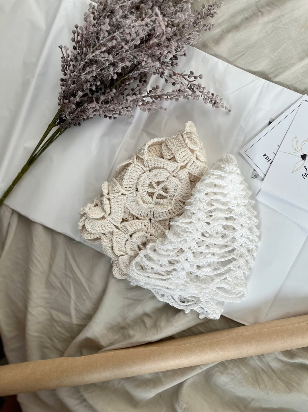 knit.bush в LOOKY. . Летнее вязание 🧶