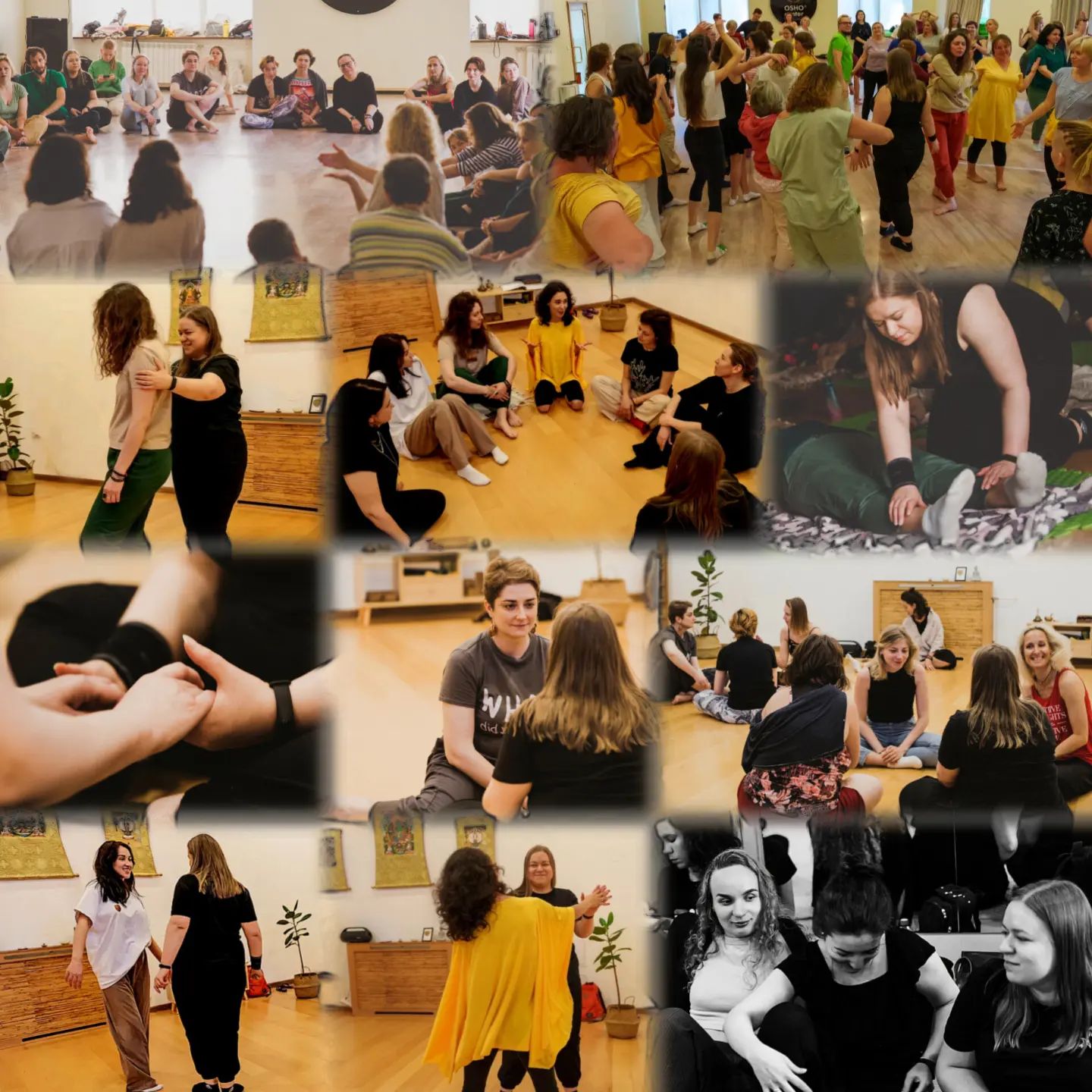 _leo.soul.dance.art_ в LOOKY. #танцевальнодвигательнаятерапия,#танцы,#психология,#интеграция. Конференция танцевал...