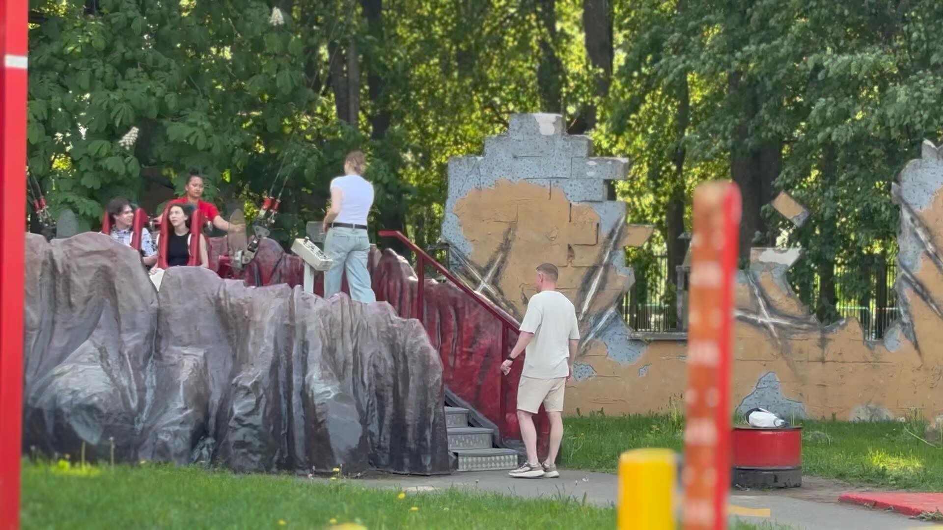 yazenok в LOOKY. #yazenok,#yazenoklive. Как я чекал самый ин...
