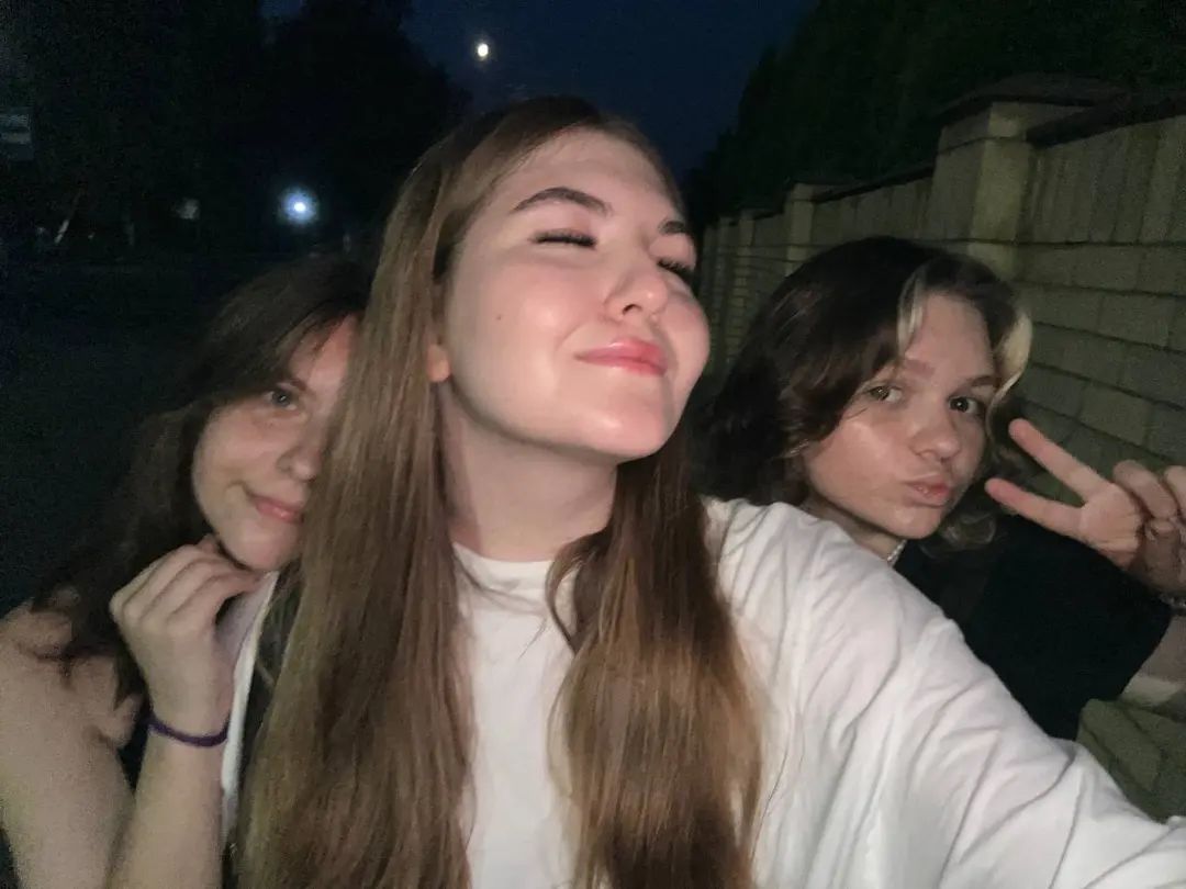 vallttu в LOOKY. . люпимки 😋🩷🩵