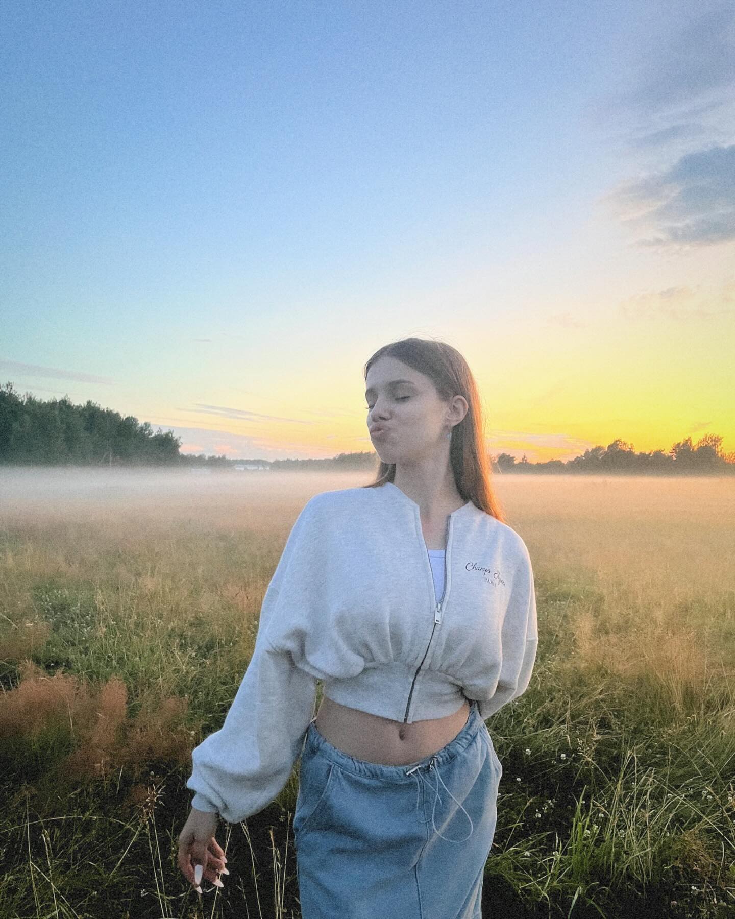 mwgzzz в LOOKY. . ☀️🌾