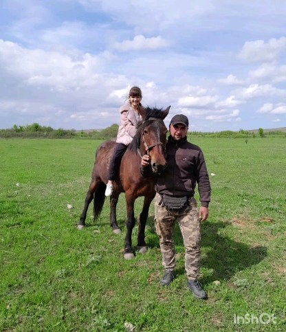 zeramurakhas95 в LOOKY. . Хайирлы яшлар олсун ...