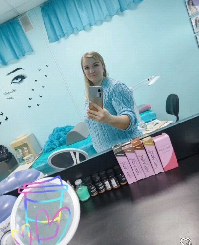 lashexpert_ylia в LOOKY. . null