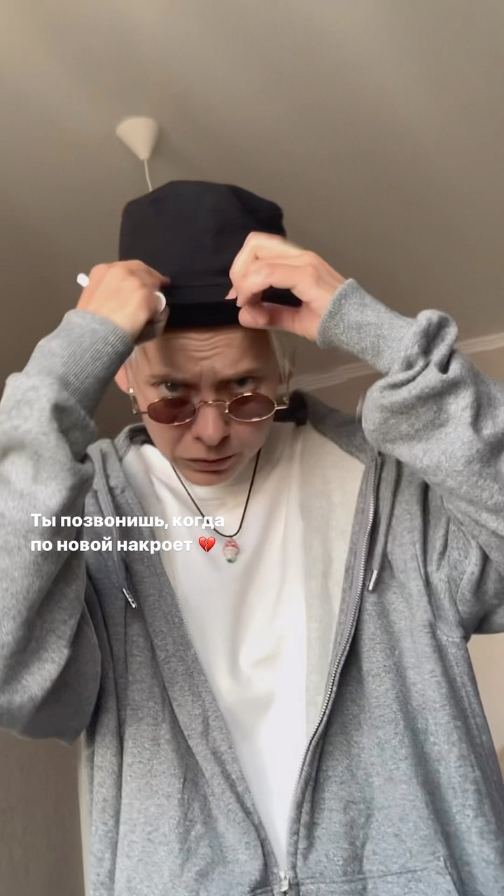 araucher_ в LOOKY. . Немного попсовой дви...
