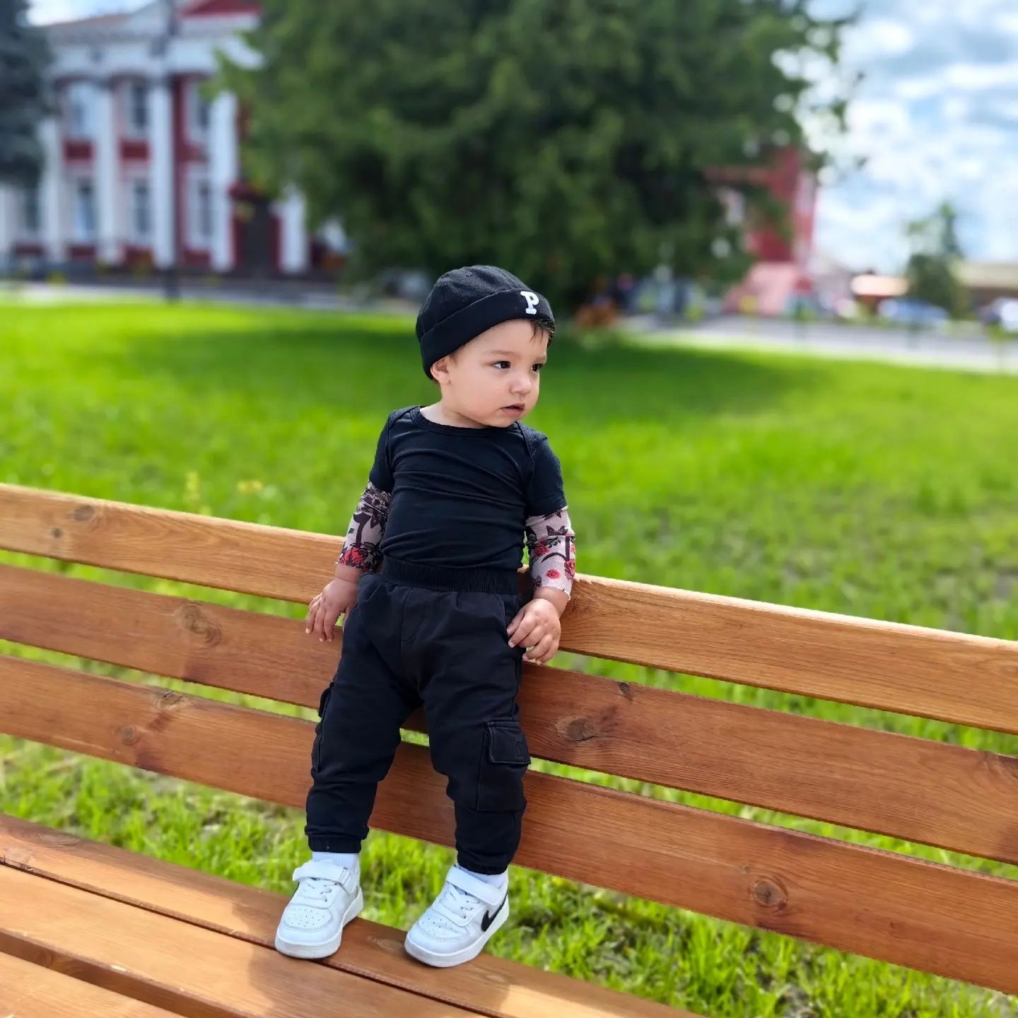 anastasia.alekseevna_ в LOOKY. . 🖤