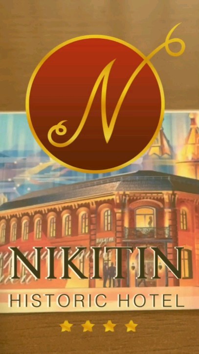 shekhovpavel в LOOKY. #historynn,#nn,#hotel,#food,#video,#review,#foodstory,#историянн,#нн,#отель,#еда,#видеообзор,#foodstory. The journey begins w...
