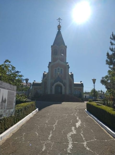 georgy_valeryevich в LOOKY. . Краснодарский край. ...
