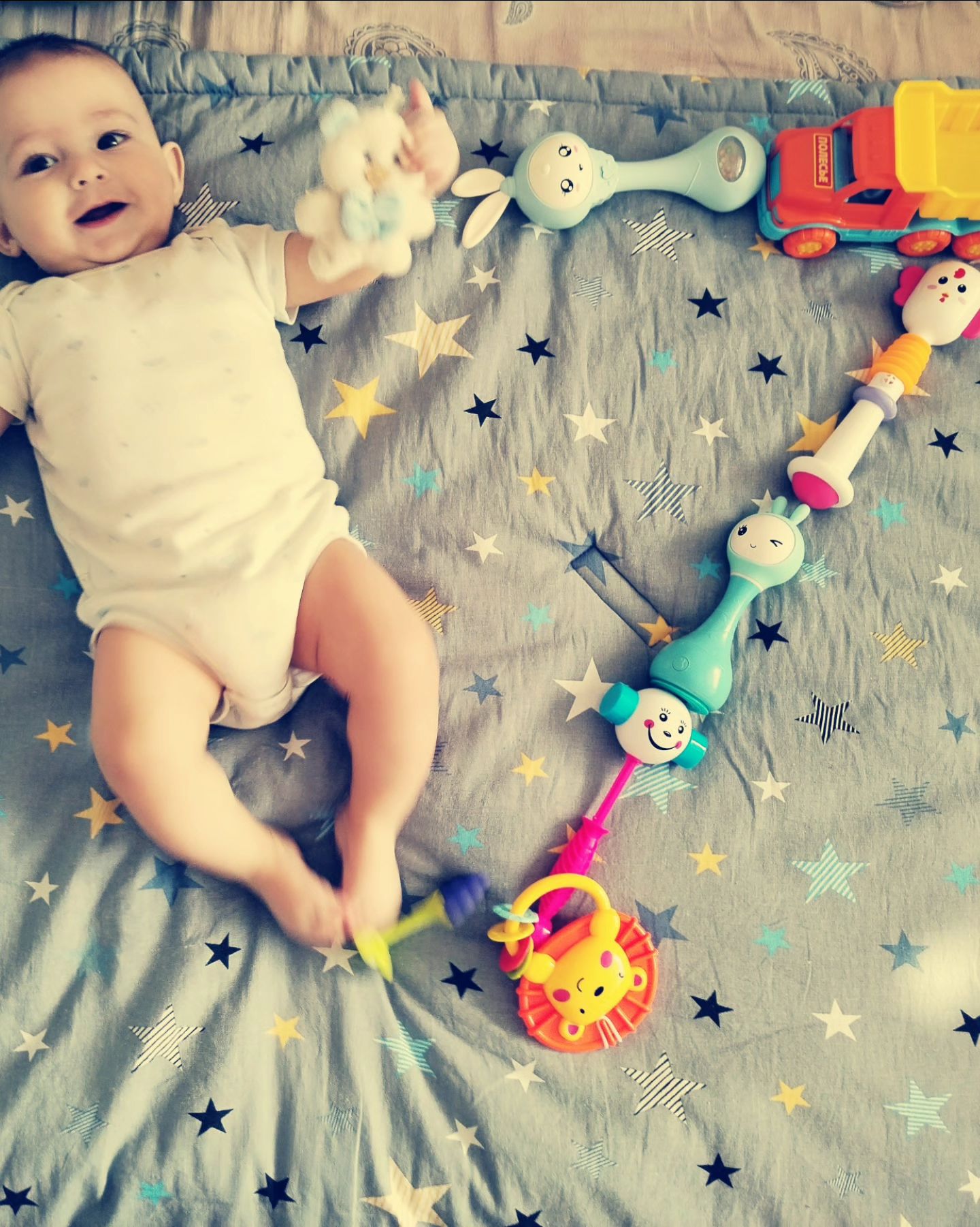 galina_startseva_26 в LOOKY. . Как быстро ты растёш...