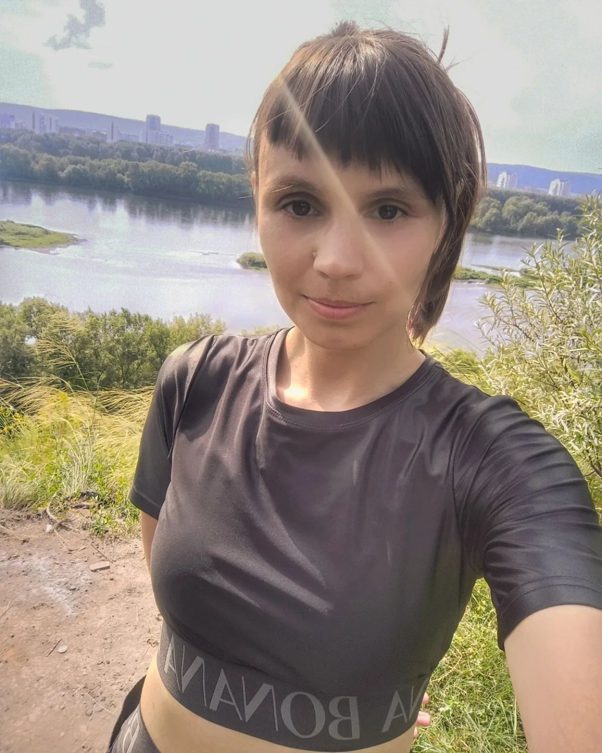 jen_mat5545 в LOOKY. . 🤭😮‍💨Притомилась ч...