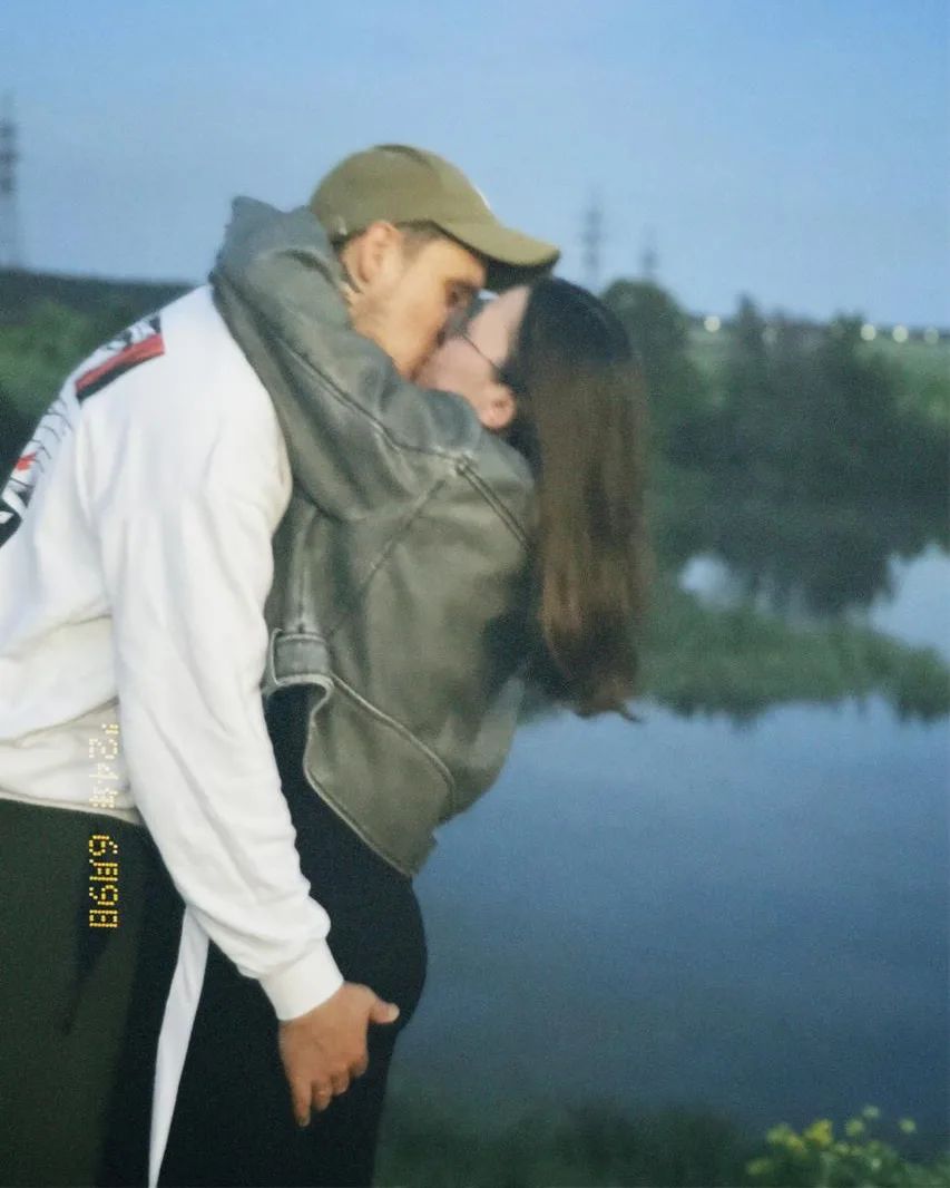 dahlia_sah в LOOKY. . Просто мы 🫶🥰