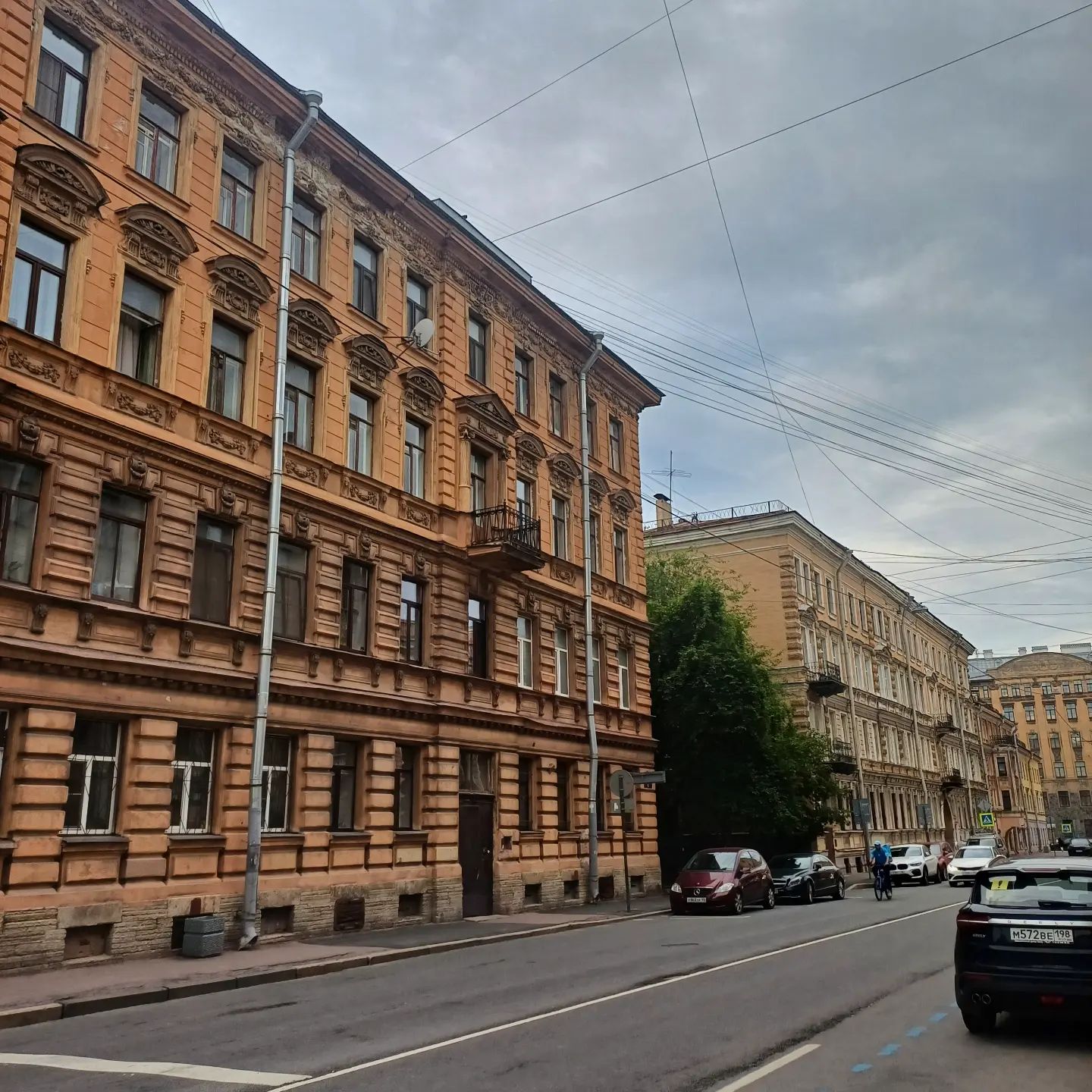 olgabarsukova_ в LOOKY. . В этот город влюбляе...