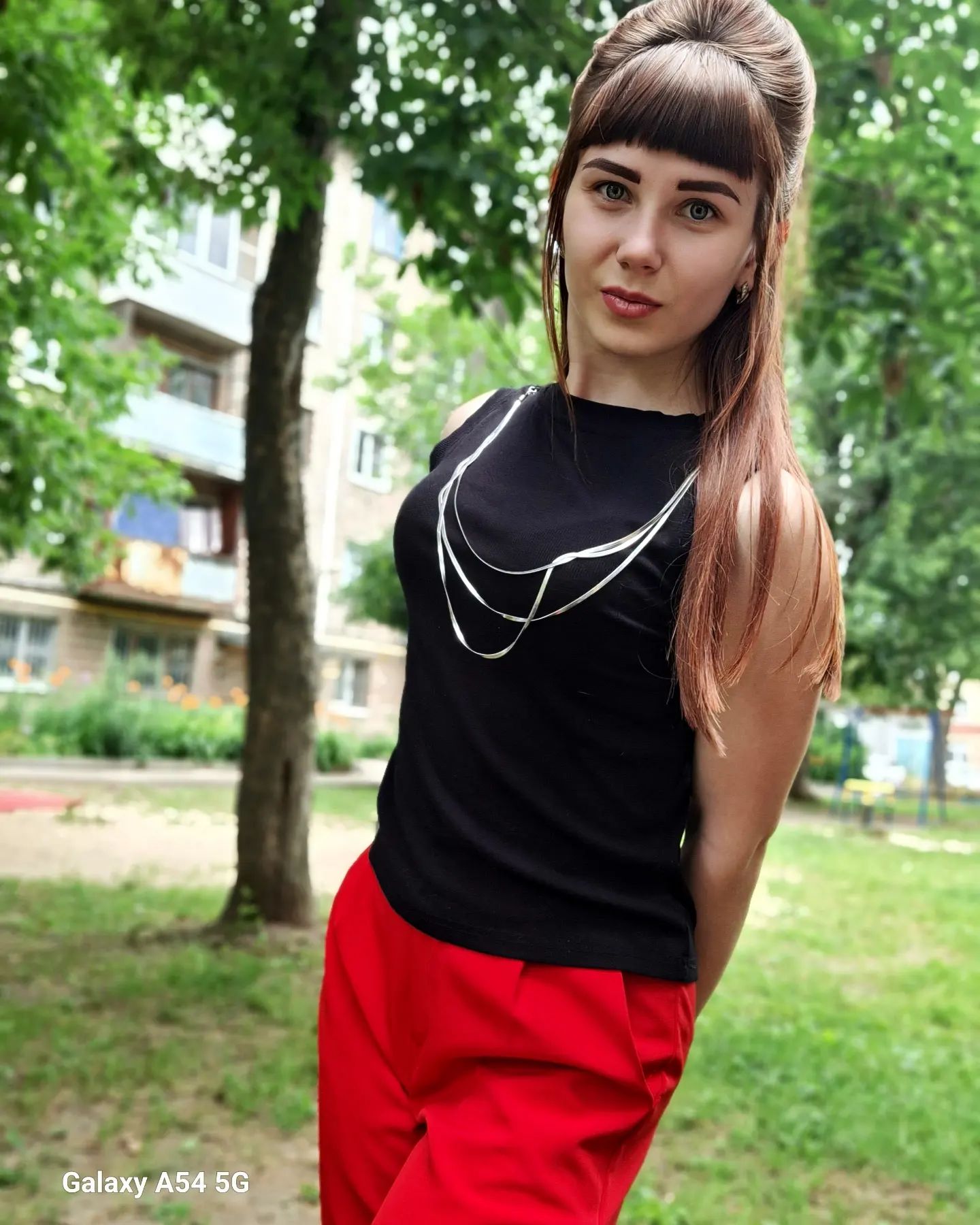 olga_tukhtaeva03 в LOOKY. . null