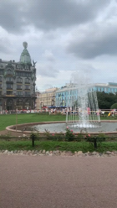 larochka_sl в LOOKY. . Самая большая ошибка...
