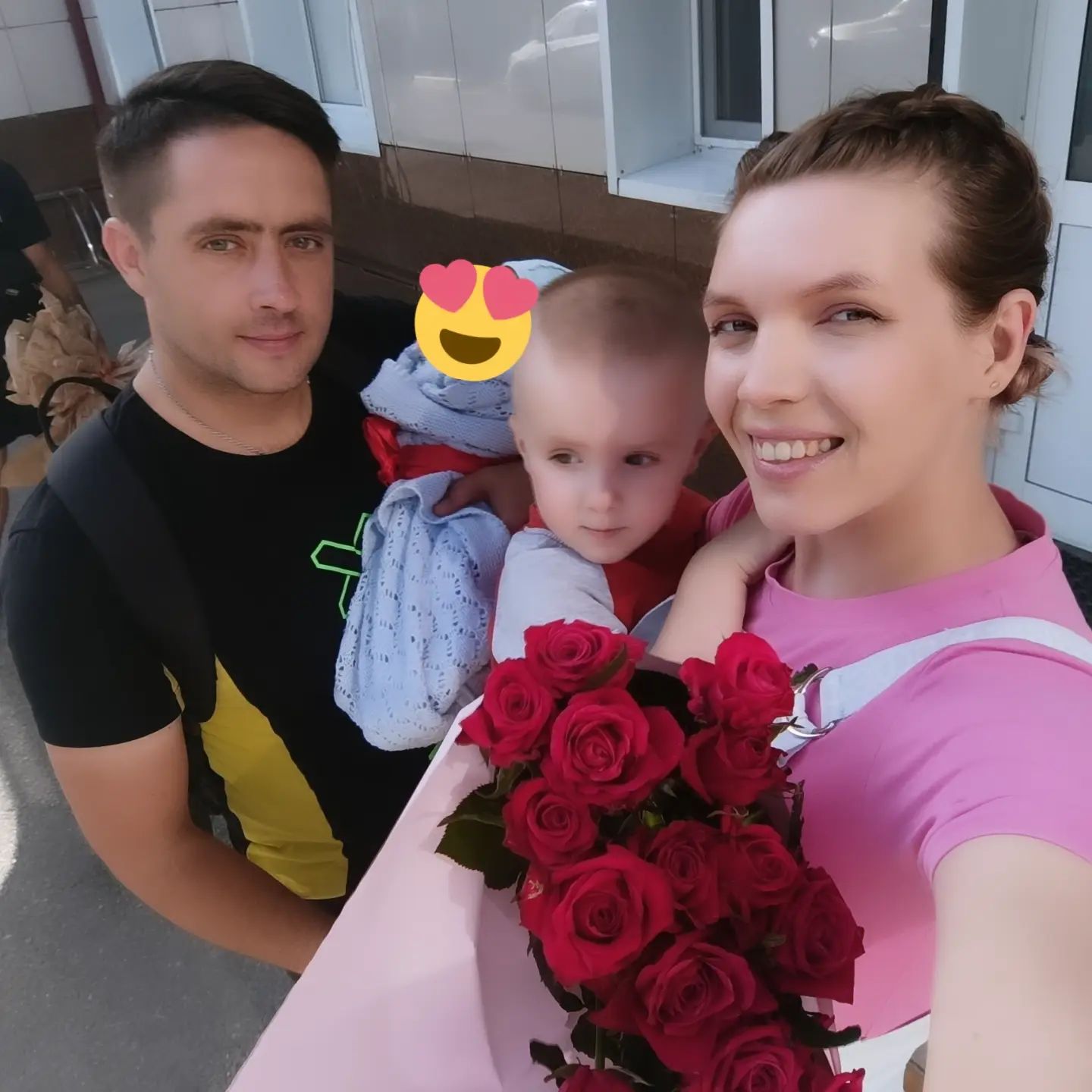 atma_kris в LOOKY. . Прошло 3 дня и мы уж...