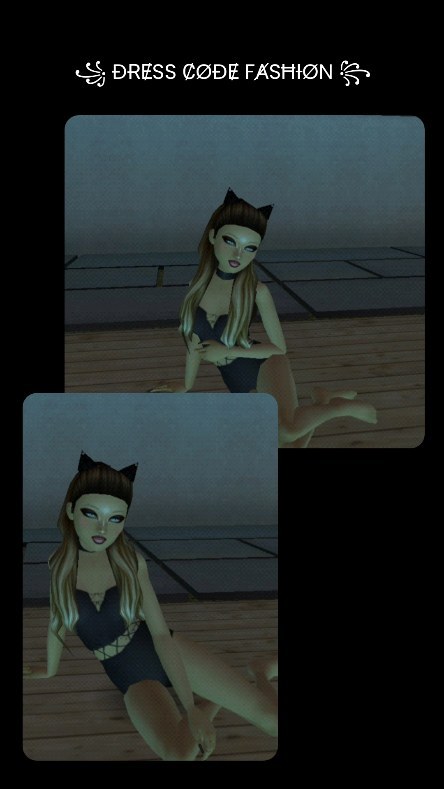 prettylady_avk в LOOKY. #avakinphotography,#avakinofficial,#avakincommunityhighlights,#avakinmodel,#avakinfashion,#hautecouture,#avakininstagram,#photo,#pose,#bikini,#lady,#black,#likesforlike,#abonné,#comment,#please. ꧁ ĐɌɆSS ȻØĐɆ FȺSĦƗØN...