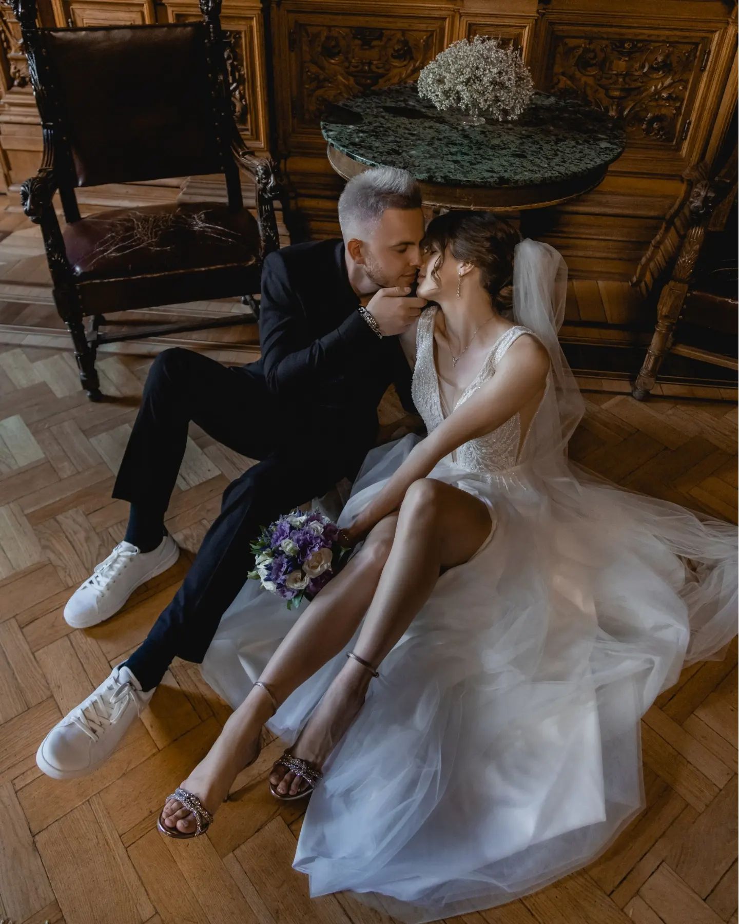 milova_yumv в LOOKY. . 13.07.2024 ♥️💍💒

Ф...