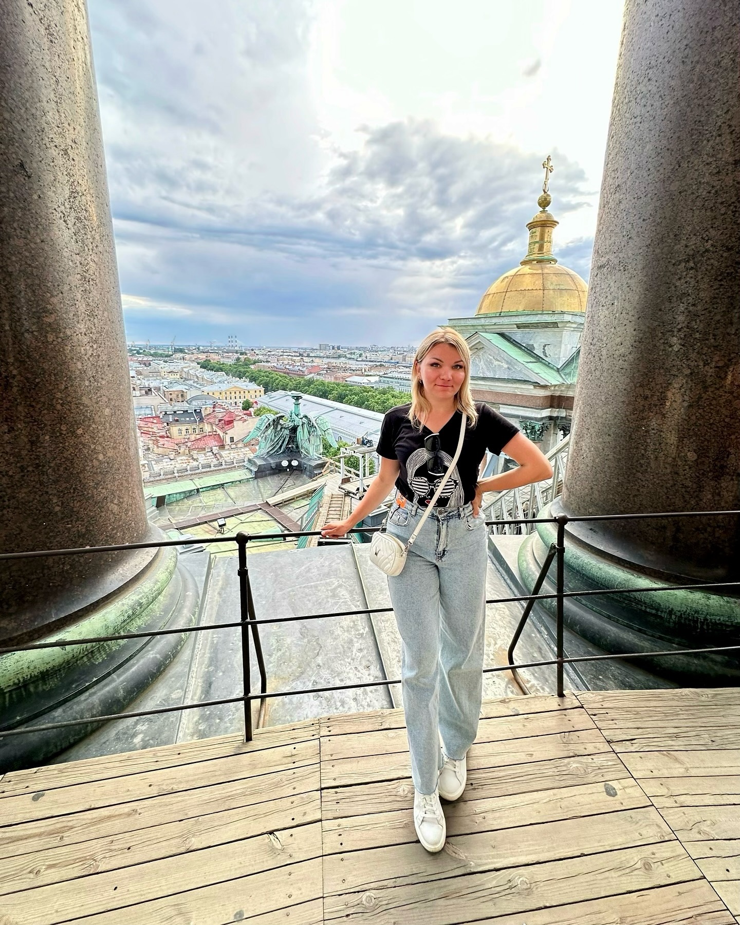 OlyaMazur93 в LOOKY. . «Учитесь ценить себя...