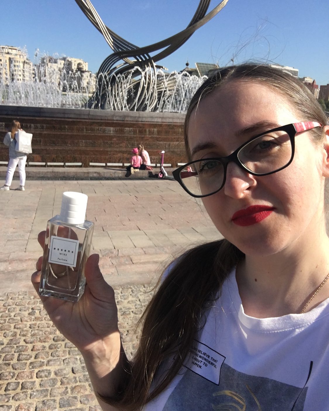 mariakarkozova_essens в LOOKY. . Ловите 3 лайфхака п...