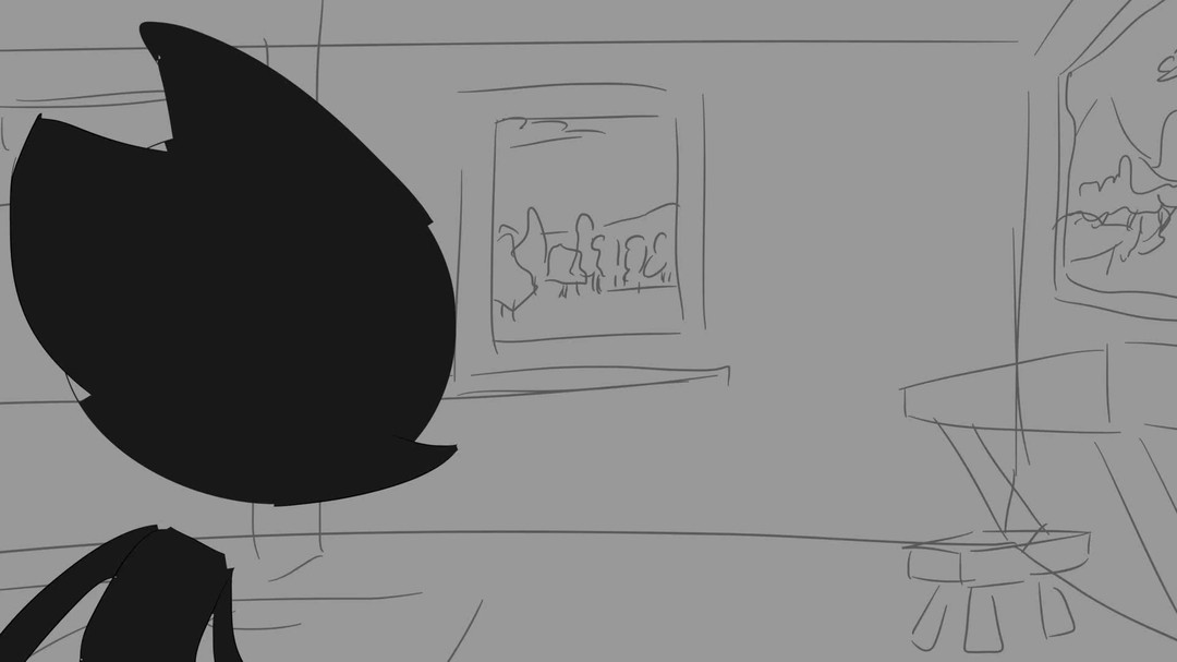 paxmet.ani в LOOKY. #storyboard,#toonboom,#мөлтек. Әлі алдыңғы жылы біт...