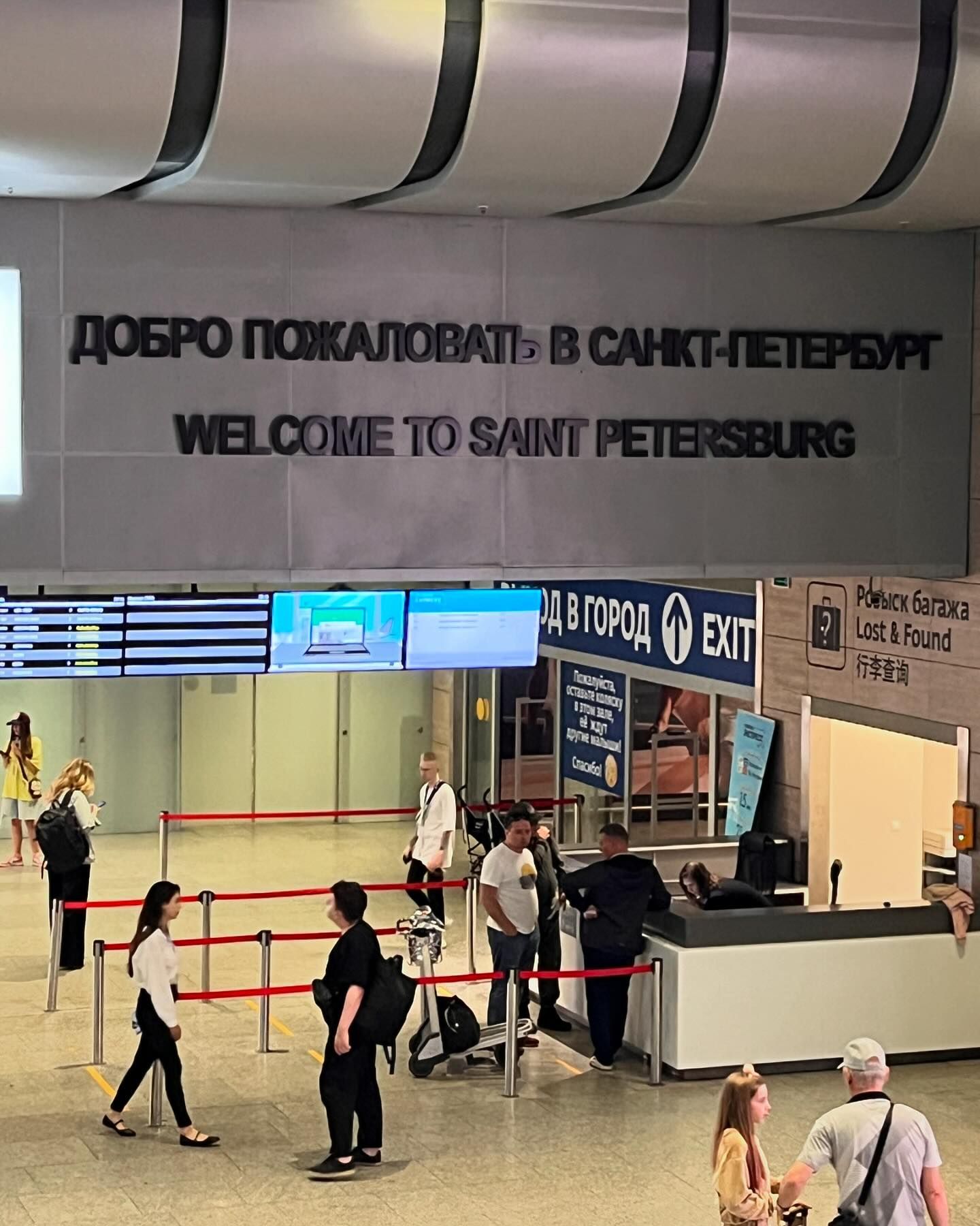 sigaevskaya в LOOKY. #пустьостанетсяздесь. г. Санкт Петербург 2...