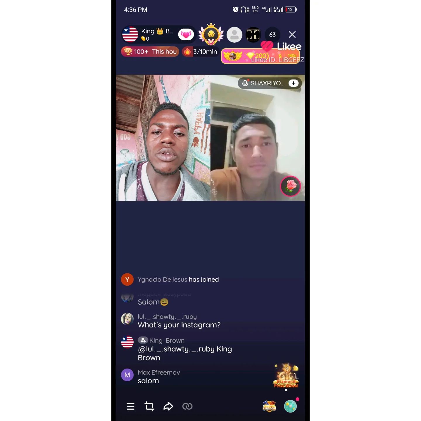 kingbrowntv