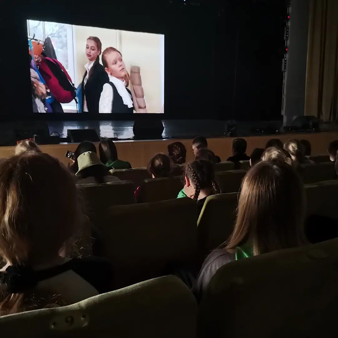 kiruxa_now в LOOKY. . Лагерь Новый мир💗