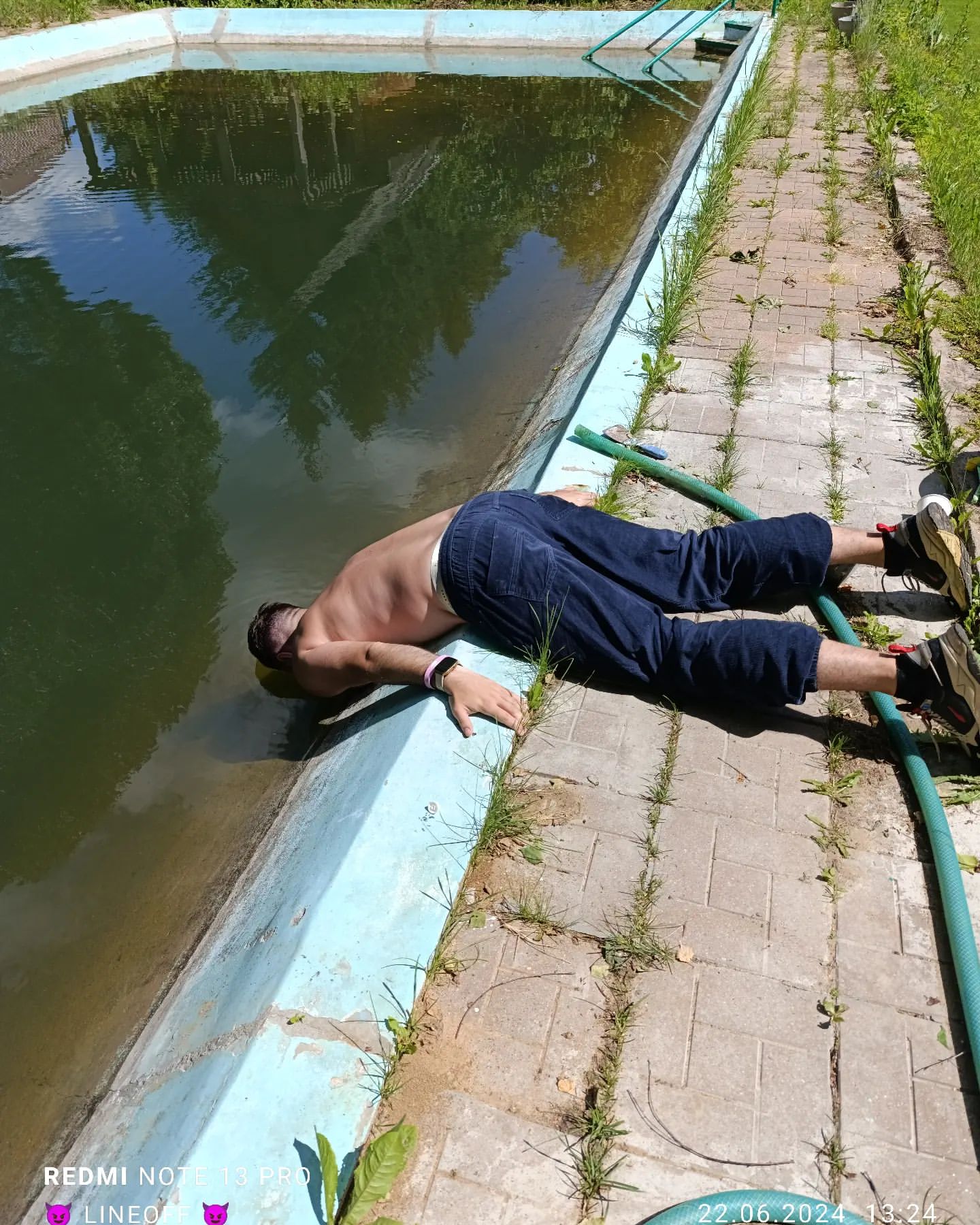 znoyka в LOOKY. . Димон спрашивает о ч...