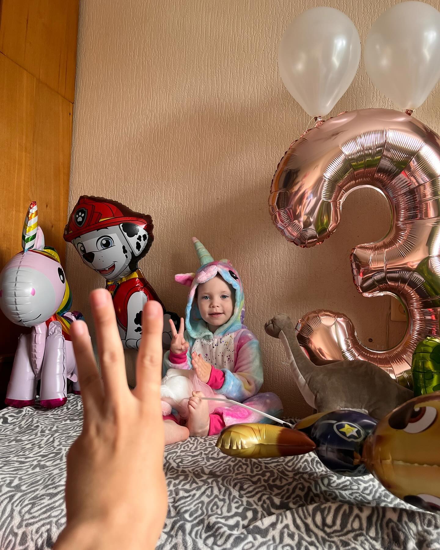 rusanovakatya в LOOKY. . Меня переполняет от ...