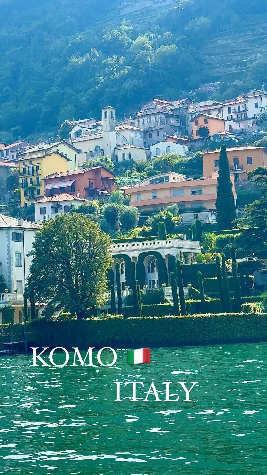 smolenskiiruslan_ в LOOKY. #italy#komo. Ещё одна мечта сбыла...