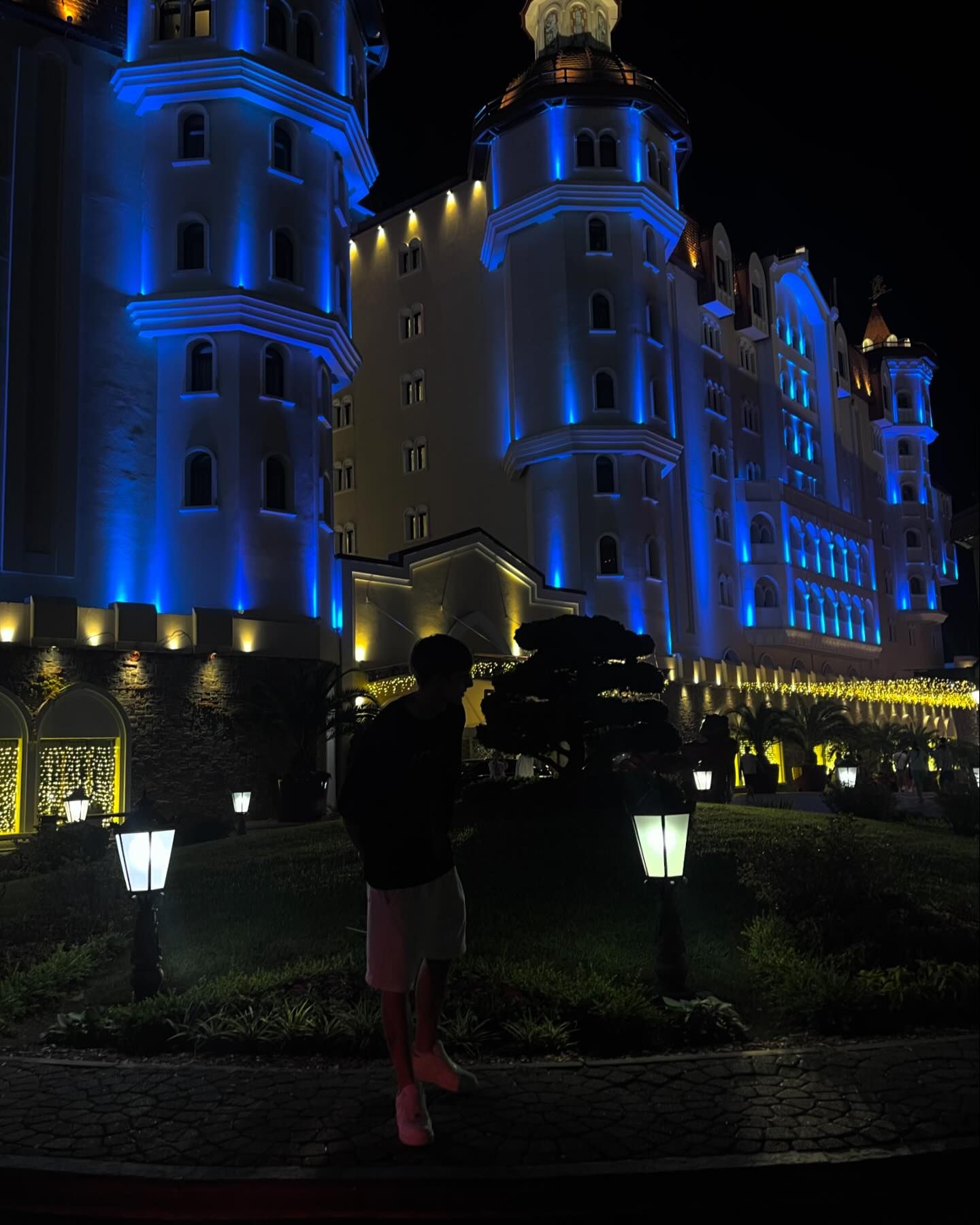 sev1ano в LOOKY. . null