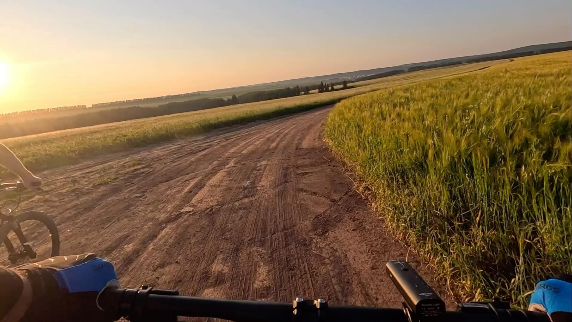 elvin_one в LOOKY. #mtb. Road to Heaven #mtb ...
