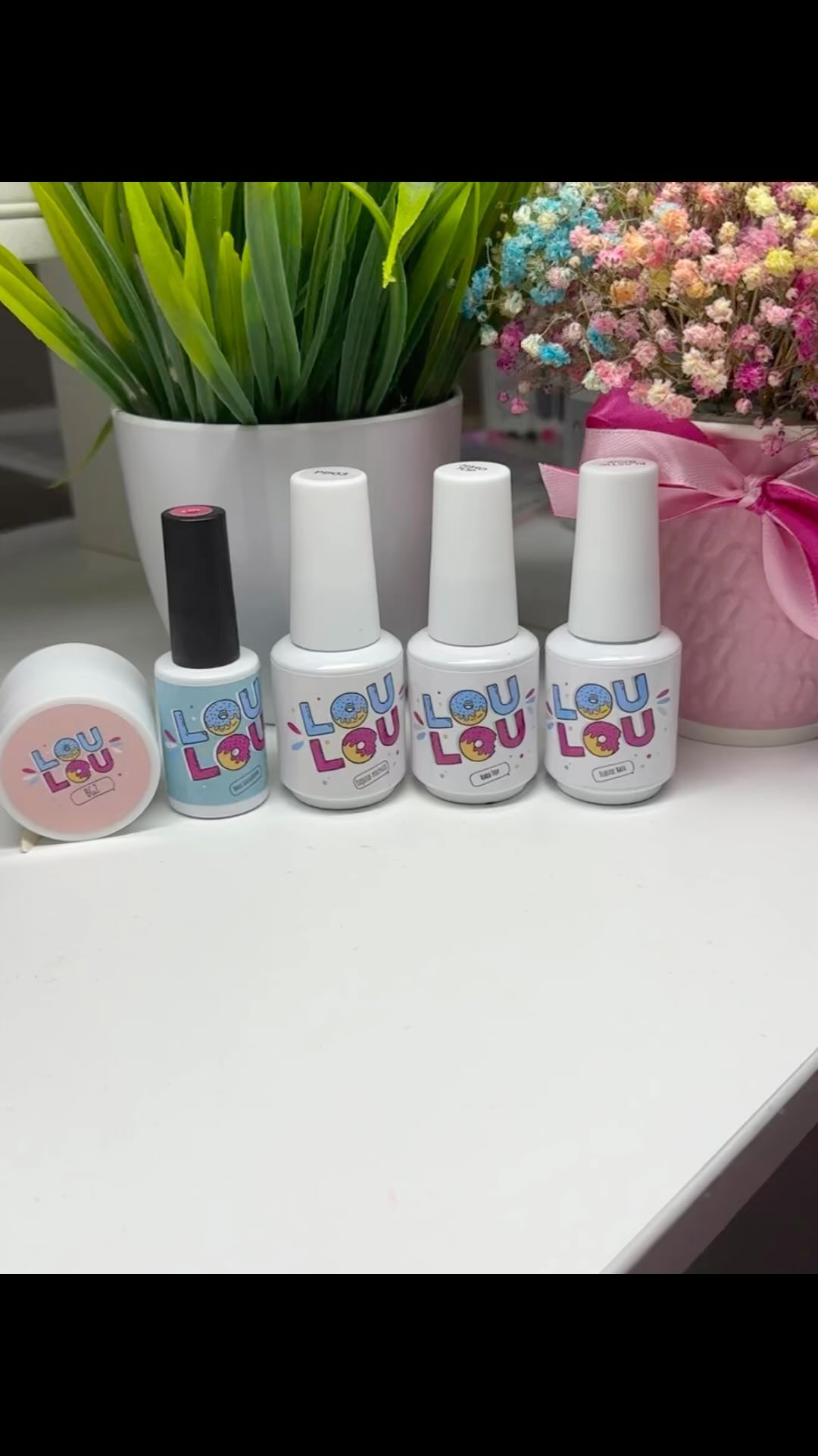 zina_nail_tmn в LOOKY. . Артикула на Wildberr...