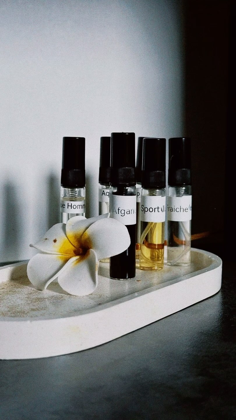 parfume_boutque_ в LOOKY. . Швейцарское парфюмер...